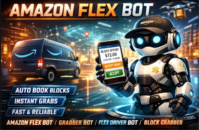 build uber black bot, uber driver bot, uber eats bot