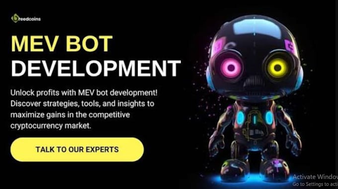 develop dextool trending bot, mev, sniper, sandwich, volume, on sol, eth, bsc