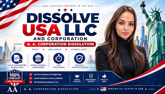 do llc amendment, llc dissolution,llc reinstatement, llc address change