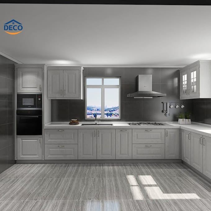 design your kitchen remodel with cabinets and 3d visualization
