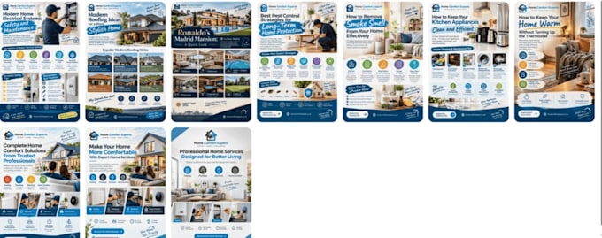 manage pinterest and create engaging SEO optimized pins