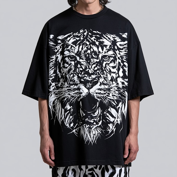 make custom apparel design for brands and businesses