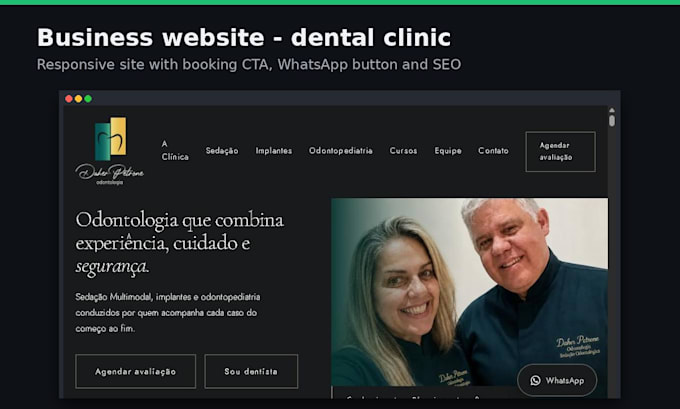 fix HTML, CSS and javascript issues on your website