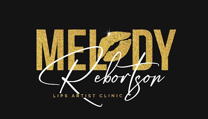 do signature and handwritten business logo