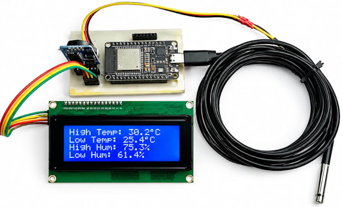 design industrial pcb control board, relay, sensor and io pcb