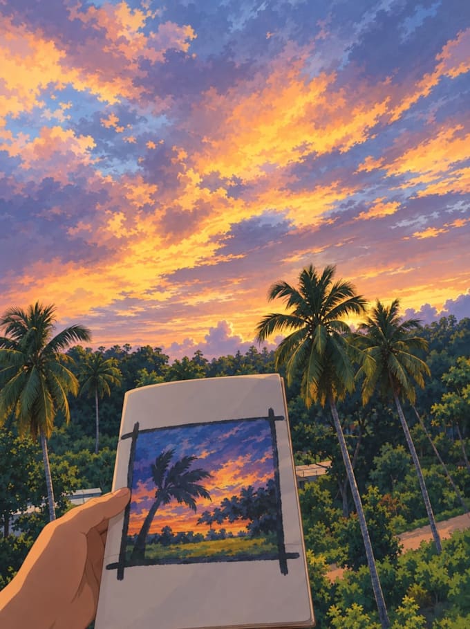 do my aesthetic ai editing