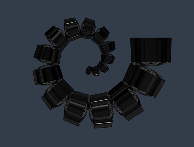3d print your custom design or prototype