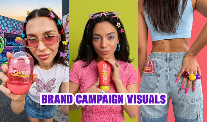 create realistic ai influencer content for your brand