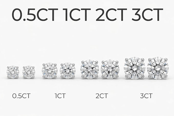 design  luxury 3d  jewellery  cad model for printing