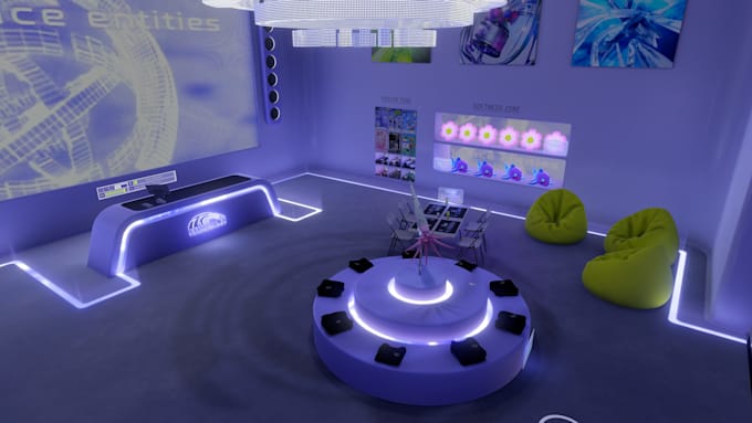 create a custom vrchat world, vrc map, unity 3d environment