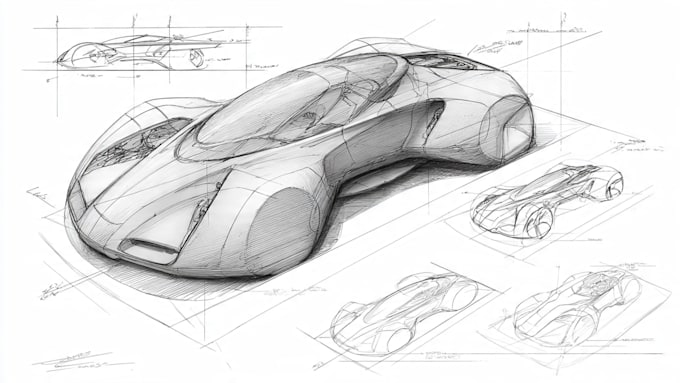 be your industrial designer and product developer