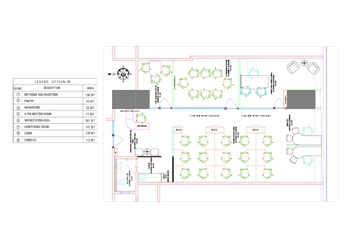 create professional 2d and 3d drawings and renderings