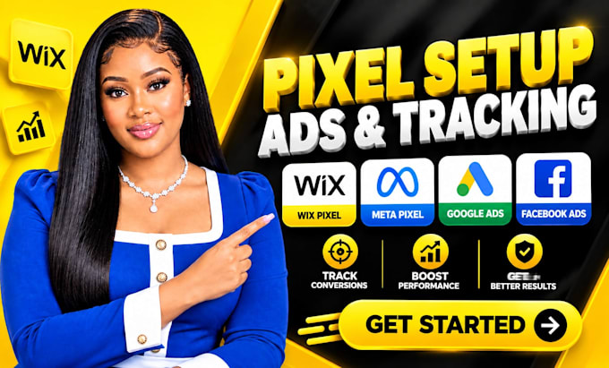 do wix pixel setup, meta facebook pixel, google ads and fb ads setup