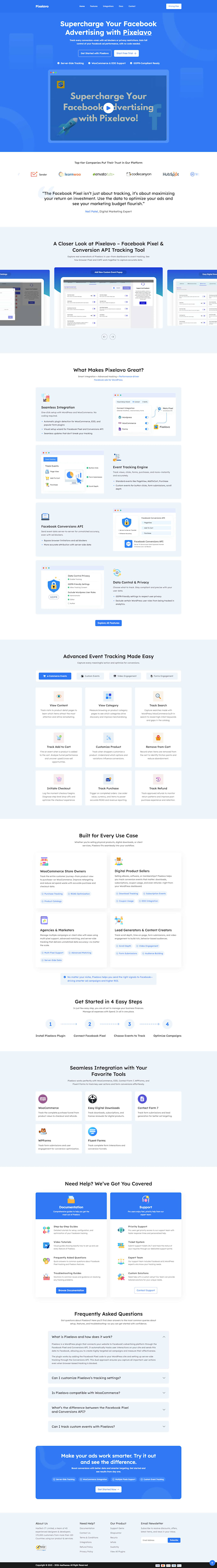 convert your slow website with fast, lightweight gutenberg development