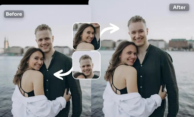do realistic ai face swap and many more everything you could imagine