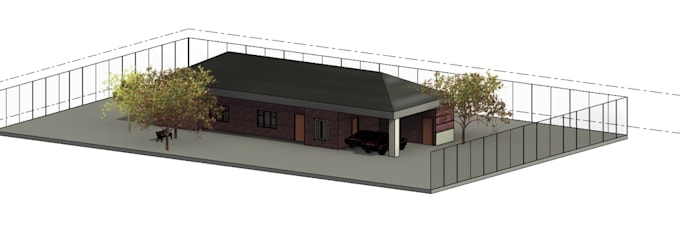 do revit architectural 2d to 3d bim modeling and drafting