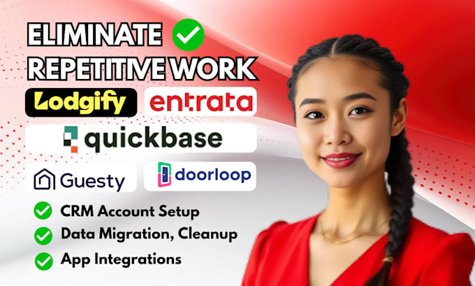 setup lodgify entrata doorloop guesty hostaway storable edge appfolio buildium