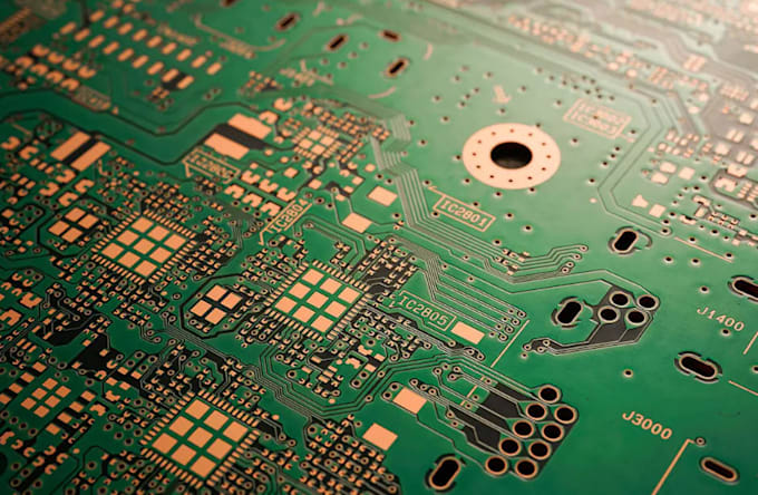 fix, redesign, modify or optimized your pcb circuit boards