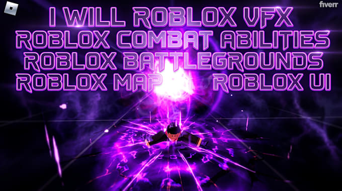 roblox vfx roblox combat abilities roblox battlegrounds roblox map roblox ui