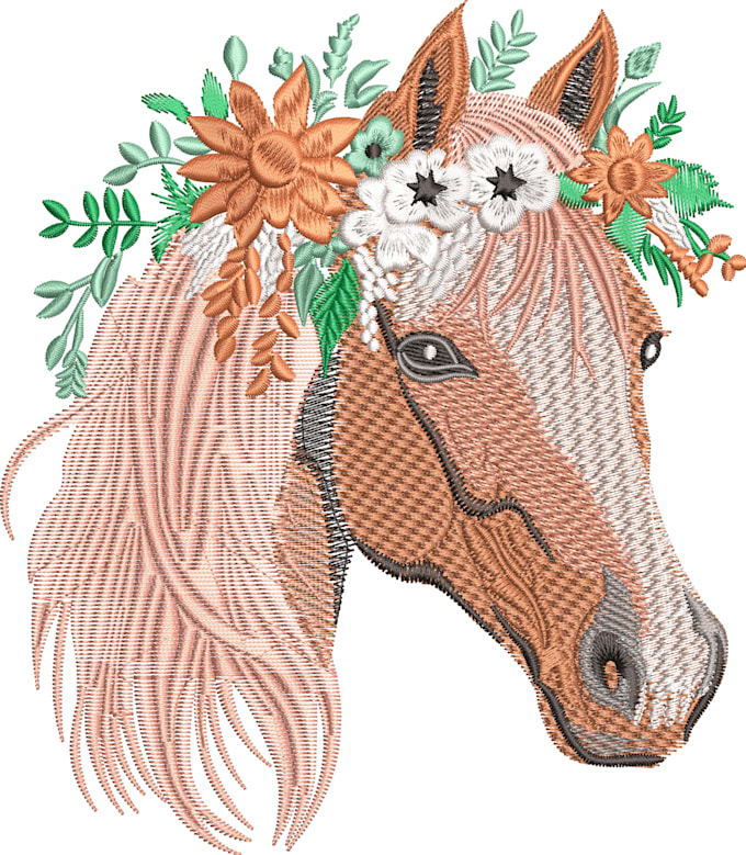 digitize your logo for machine embroidery