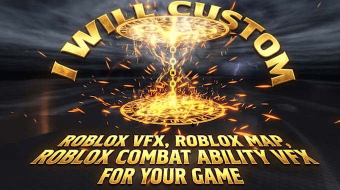 custom roblox vfx roblox map roblox combat ability vfx for your game