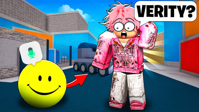 make you a 3d roblox youtube thumbnail