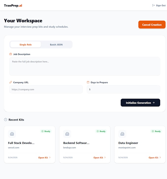 build and test scalable nextjs and nodejs saas application