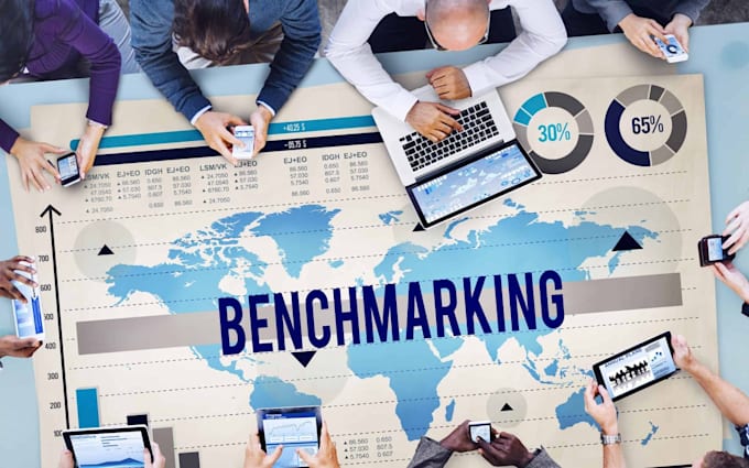 do transfer pricing benchmarking and comparable company analysis