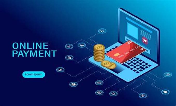 integrate or create crypto payment gateway on your website