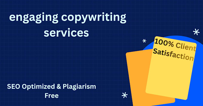 write engaging seo articles