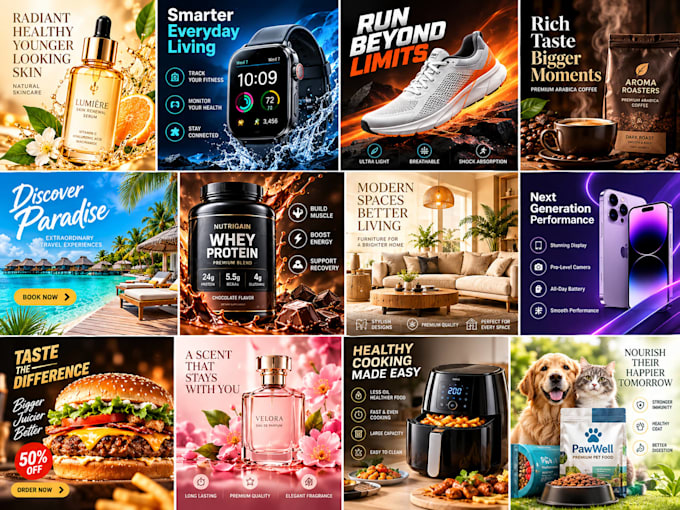 design ai images and ai ads
