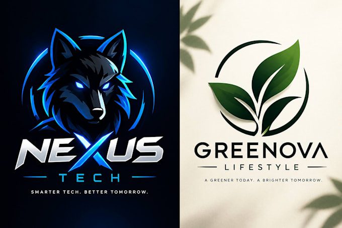 do minimalist logo designs