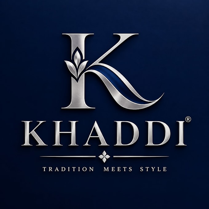 design luxury minimalist logo for your brand