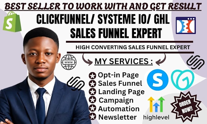 build systeme io website systeme io online course funnel systeme io landing page