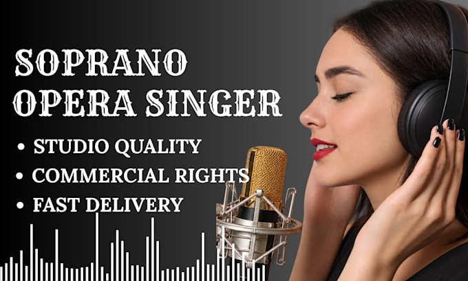 be cinematic opera singer female opera singer classical soprano singer opera