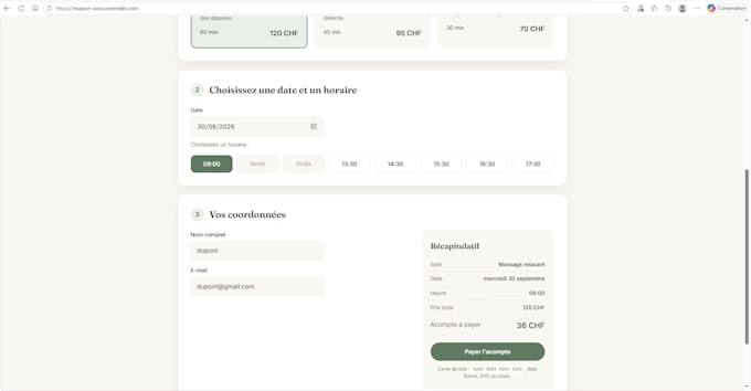 integrate stripe payments into your nodejs website