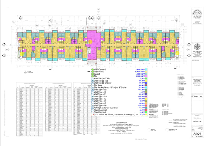 provide accurate drywall and roofing takeoff and estimating