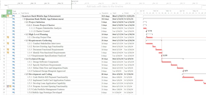 manage your projects and coordinate your team