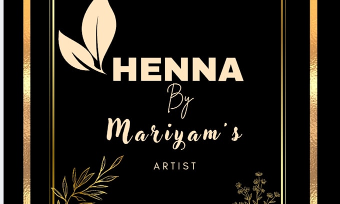 create a professional and unique logo for your business