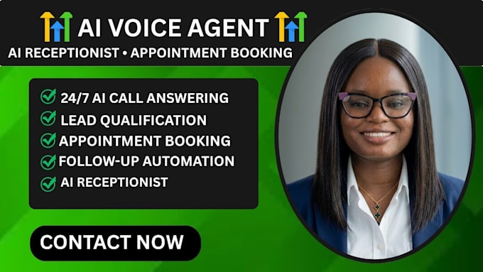 ai receptionist conversational ai ghl expert vapi ai gohighlevel CRM