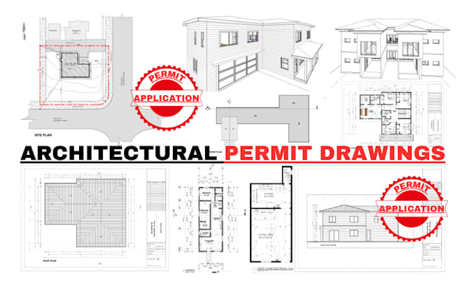 design architectural drawing floor plan, house plan 2d floor plan blueprint