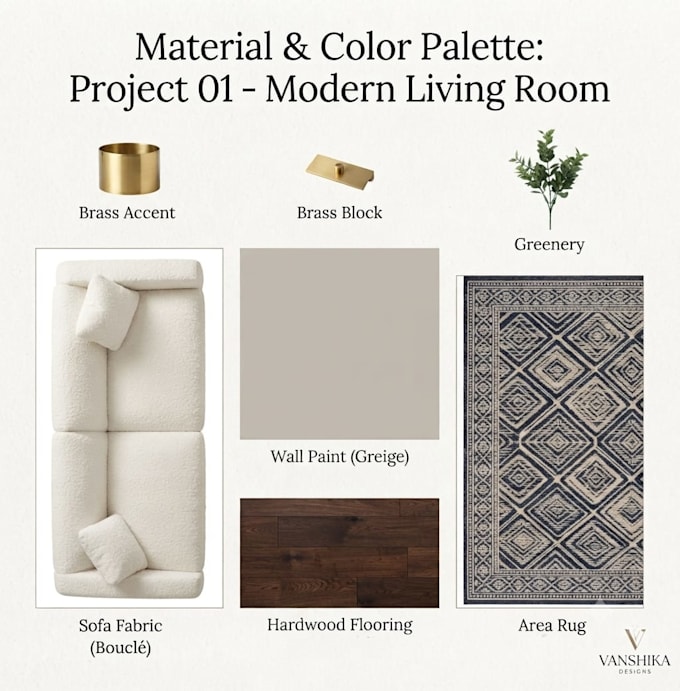 design modern and minimalist interior spaces for your home