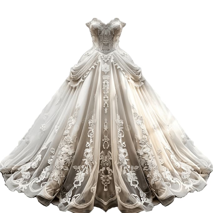 write a captivating fashion wedding or event press release