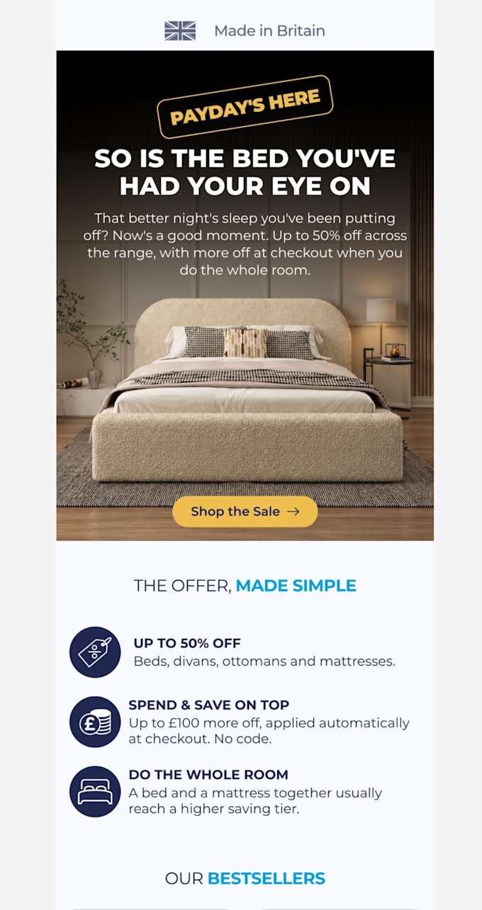 turn your klaviyo into a powerful email marketing system
