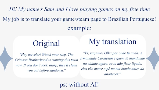 translate your game to pt br