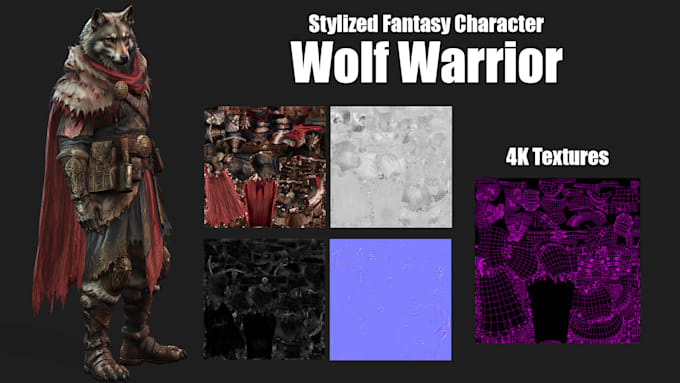 do aaa game ready character modeling and rigging