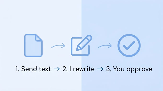humanize your ai text so it sounds natural and human written