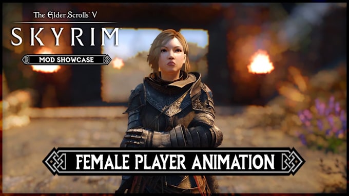 create and port skyrim mods with armor weapons and characters