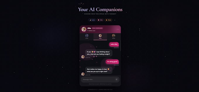 create a system that orchestrates ai to automate workflows