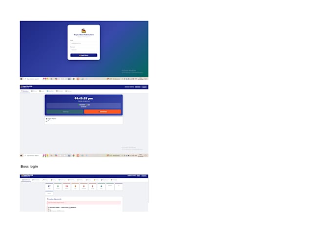 write custom google apps script and build custom sheets erp automation
